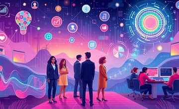 Transforming Resistance: Leading Change Effectively in Finance