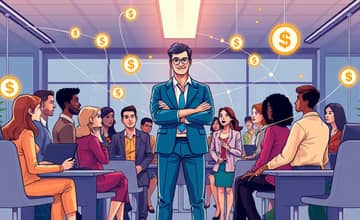 Mastering Influence: Leading Without Authority in Finance