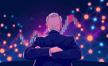 From Reaction to Anticipation: Proactive Leadership in Finance