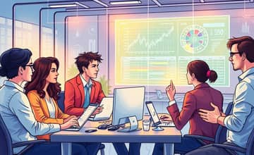 The Growth Catalyst: Fueling Development in Financial Roles