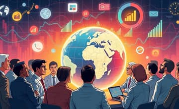 Beyond the Headlines: Deconstructing Global Economic Indicators