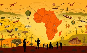 Unlocking Africa's Investment Potential: Beyond Traditional Narratives