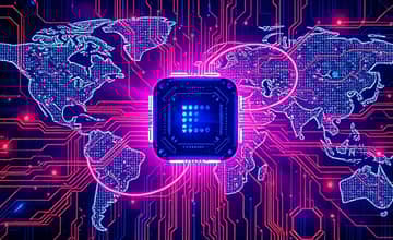 The Global Quest for Quantum Computing: Investment Implications