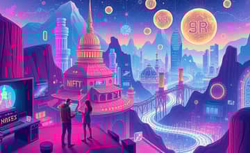 The Metaverse: A Global Battleground for Digital Assets