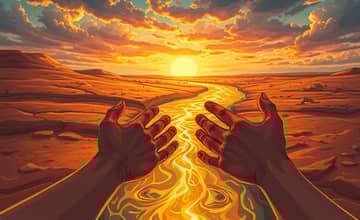 Water as the New Gold: Investing in Global Resource Solutions