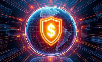 Cyber-Risks and Global Financial Stability: A Proactive Approach