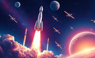 The New Space Economy: Frontiers of Global Investment