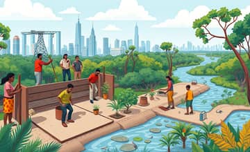 Investing in Climate Adaptation: A Worldwide Imperative