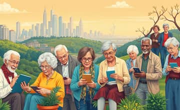 The Rise of Super-Aging Societies: Global Investment Strategies