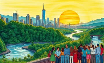 Beyond GDP: Measuring True Global Economic Prosperity