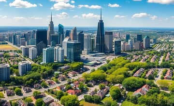 The Future of Cities: Global Urbanization and Property Investment