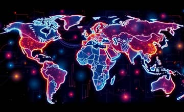 Harnessing the Power of Global Data for Investment Edge