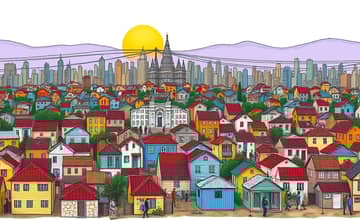 Unpacking the Global Housing Crisis: Investment Angles and Solutions