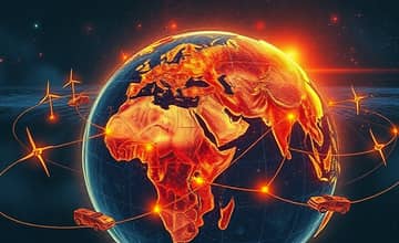 The Geopolitics of Rare Earth Elements: A Strategic Investment View