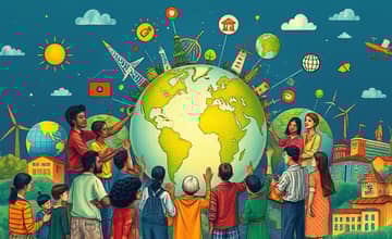 Impact Investing: Driving Global Social Change and Returns