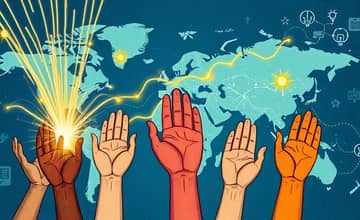 Unlocking Value in Global Philanthropic Capital Flows