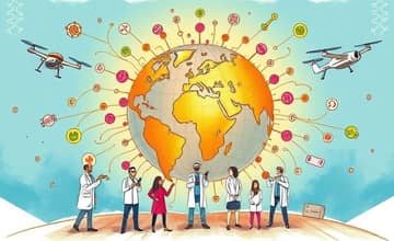 Investing in Global Health Innovation: From Pandemic Preparedness to Longevity