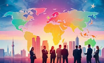 Private Equity's Global Expansion: Beyond Traditional Markets