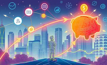 Behavioral Finance Tech: Nudging Towards Smarter Money Habits