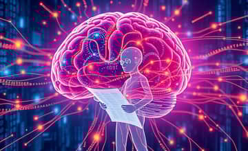 AI in Credit Assessment: Beyond Traditional Scores