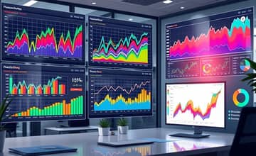Data Visualization for Finance: Making Complex Insights Clear