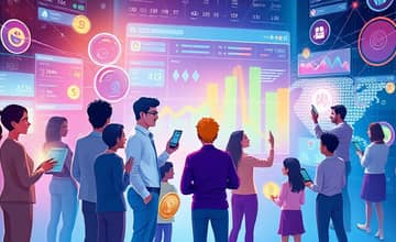 The Psychology of FinTech Adoption: Understanding User Behavior