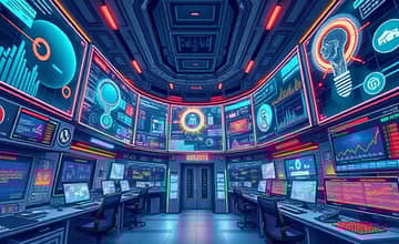 Real-time Risk Management: AI Monitoring Financial Exposure