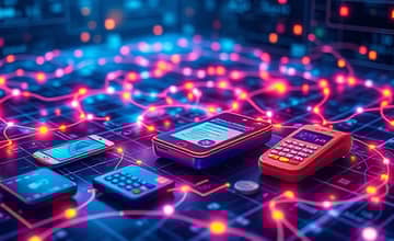 Edge AI in Financial Fraud Detection: Stopping Scams Instantly