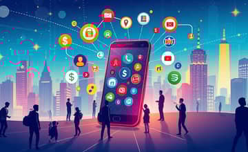 The Rise of FinTech Super-Apps: All Your Finances in One Place