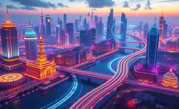 Cryptocurrency Beyond Investing: Utility and Innovation