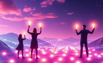 Decentralized Identity: Empowering Financial Data Ownership