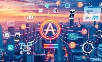 Embedded AI in Financial Products: Intelligent Features Everywhere