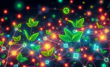 Blockchain for ESG Reporting: Proving Sustainable Investments