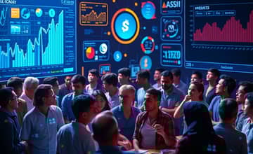 AI in Financial Planning: Guiding Your Long-Term Goals