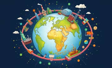 The Circular Economy: Global Opportunities for Sustainable Investment