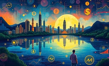 Financial Data Lakes: Unifying Information for Deeper Insight