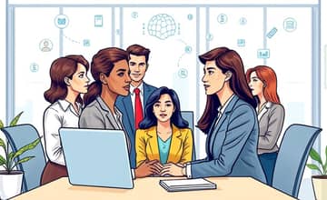 Neuro-Linguistic Programming in Customer Service: Understanding Financial Needs