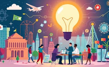 The Finance of Innovation: Funding Breakthrough Ideas