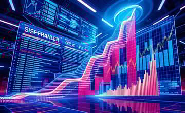 Natural Language Processing in Finance: Unlocking Textual Data