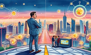 The Strategic CEO: Navigating Tomorrow's Challenges