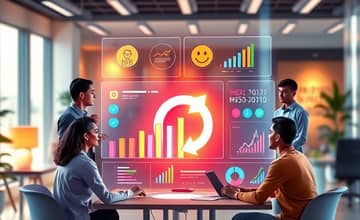 Optimizing for Outcome: Beyond Quarterly Metrics