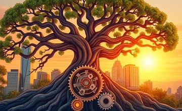 Sustainable Competitive Edge: Building Enduring Advantage