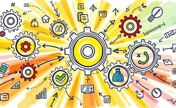 Value Stream Optimization: Delivering Maximum Impact