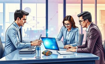 The Democratization of AI in Finance: Accessible Tools for All