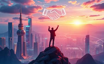 Blueprint for Billion-Dollar Growth: Scaling Your Vision