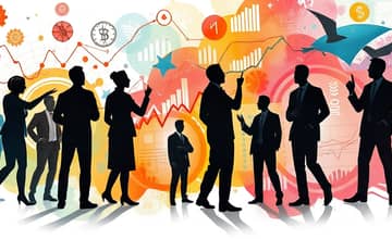 Behavioral Finance in Strategy: Predicting Market Moves