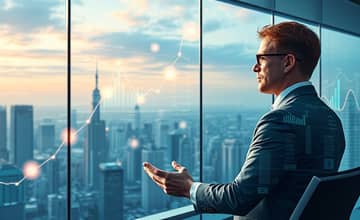 The Strategic CFO: Architecting Financial Futures