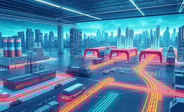 Digital Twins: Modeling Business for Optimal Performance