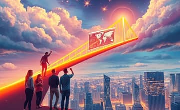 Operationalizing Strategy: Bridging Vision and Execution