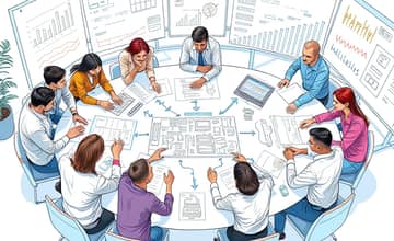 The Lean Growth Playbook: Efficiency in Expansion